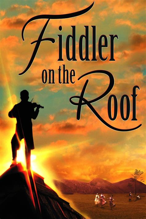 download Fiddler on the Roof